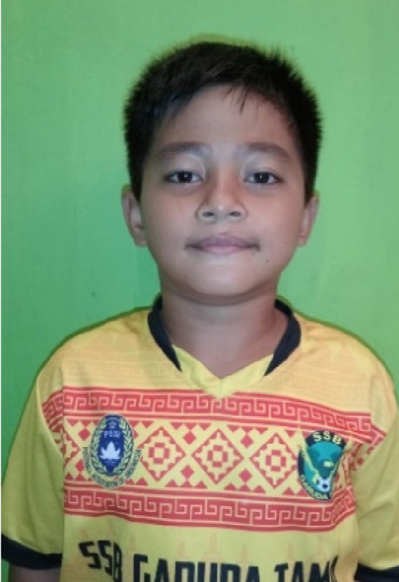 ALDIANSYAH YUSUF ATHARRAZKA
